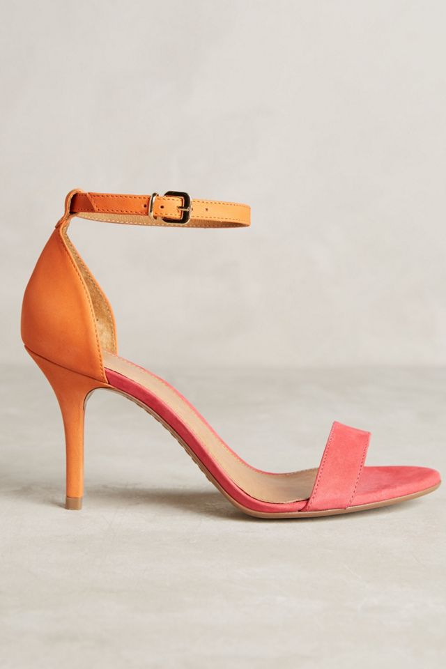 Jasper & Jeera Almaden Heels #2