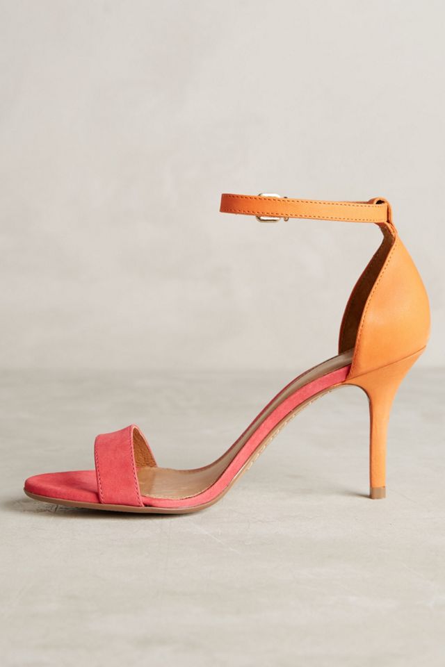Jasper & Jeera Almaden Heels #3