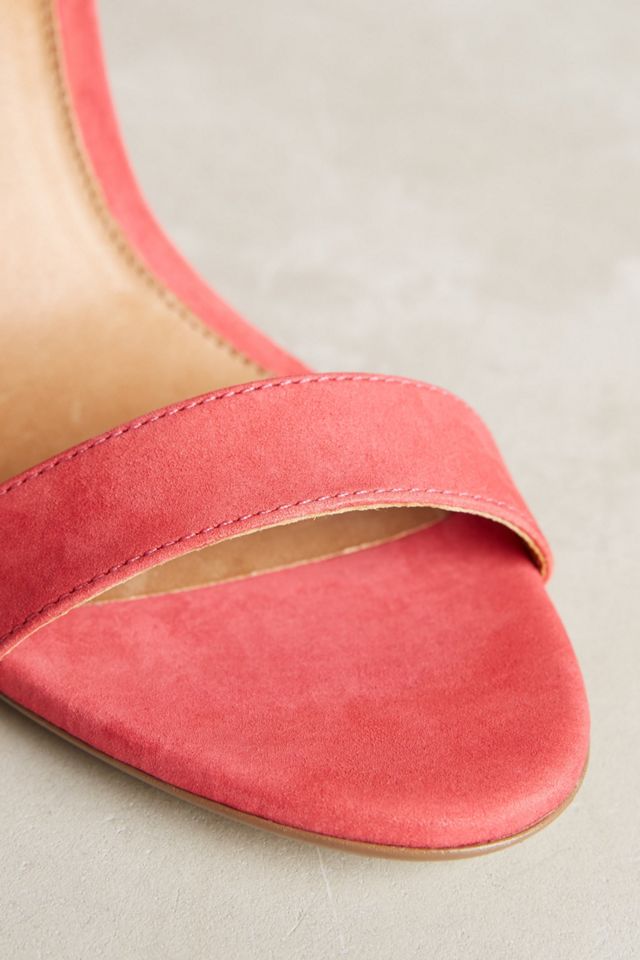 Jasper & Jeera Almaden Heels #4