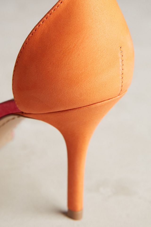 Jasper & Jeera Almaden Heels #5