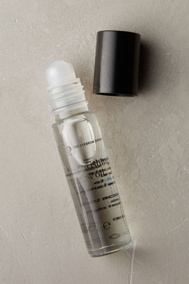 bbrowbar Nourishing Brow Oil