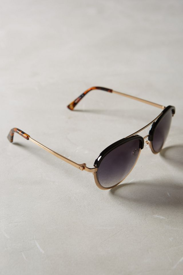 ett:twa Audny Sunglasses #1