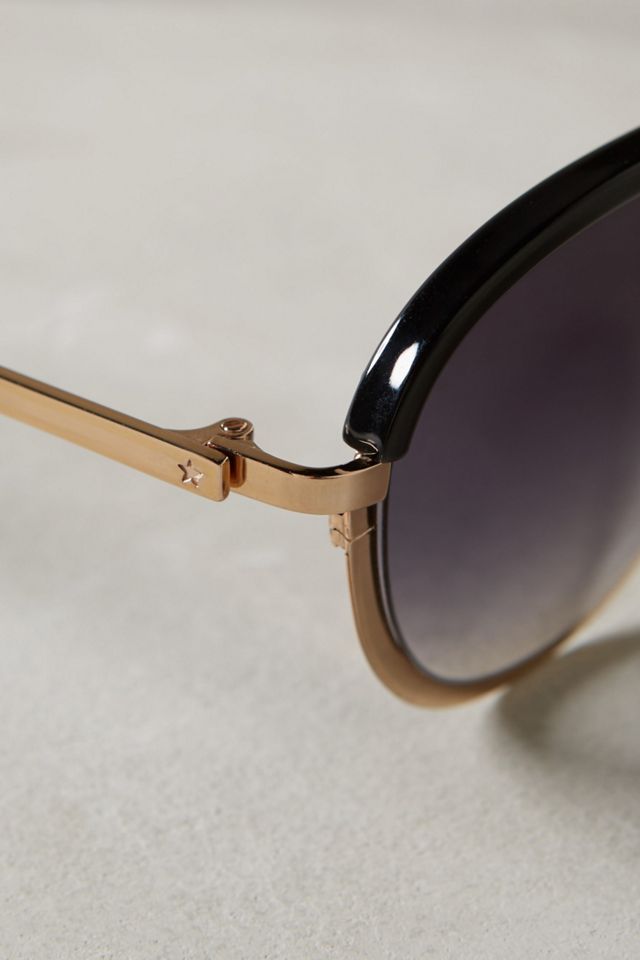 ett:twa Audny Sunglasses #2