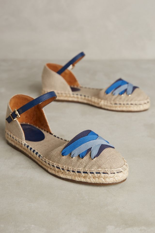 Jasper & Jeera Village Espadrilles #1