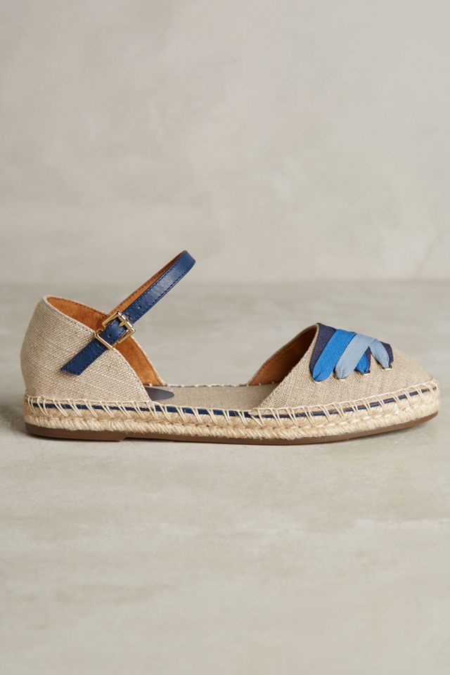 Jasper & Jeera Village Espadrilles #2