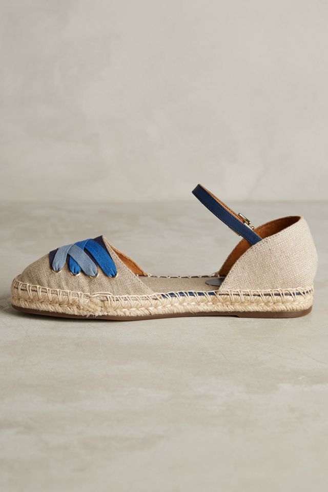 Jasper & Jeera Village Espadrilles #3
