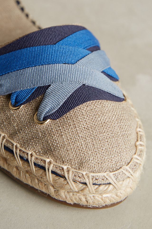 Jasper & Jeera Village Espadrilles #4