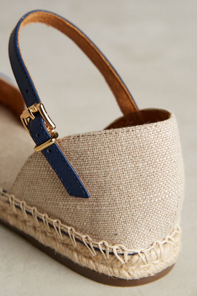 Jasper & Jeera Village Espadrilles #5