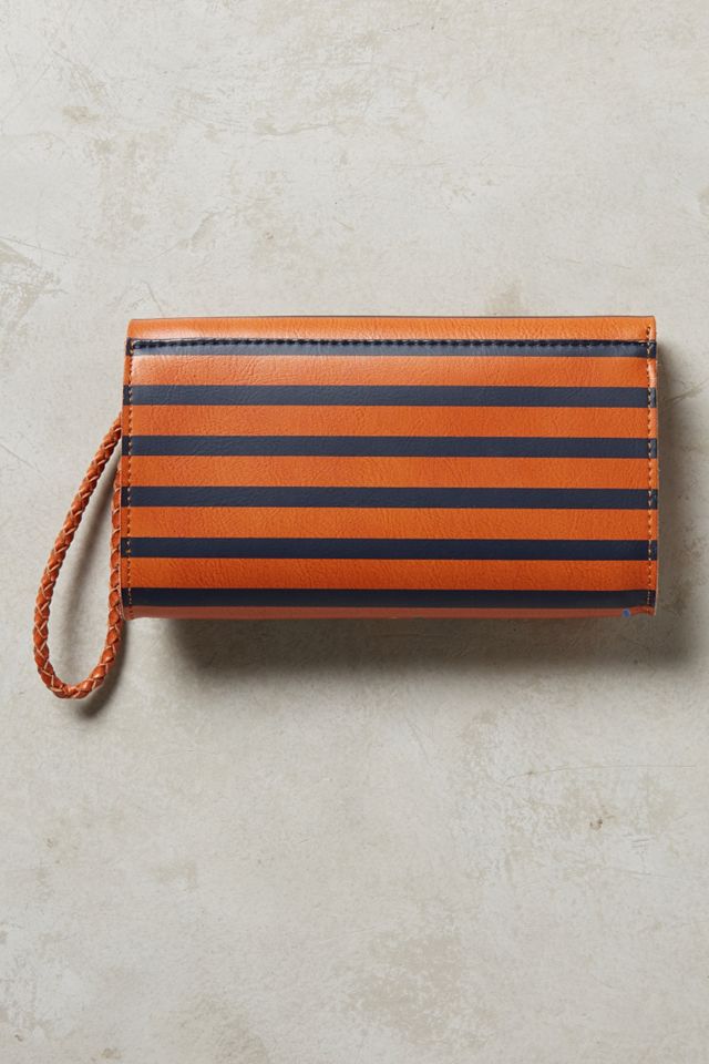 Deauville Wristlet #1