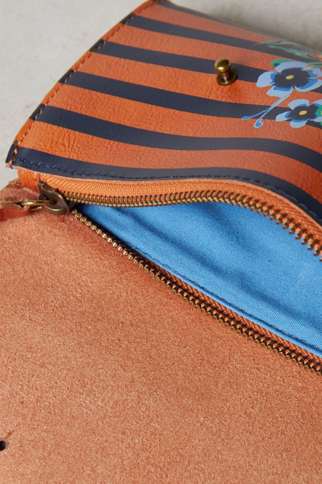 Deauville Wristlet #2