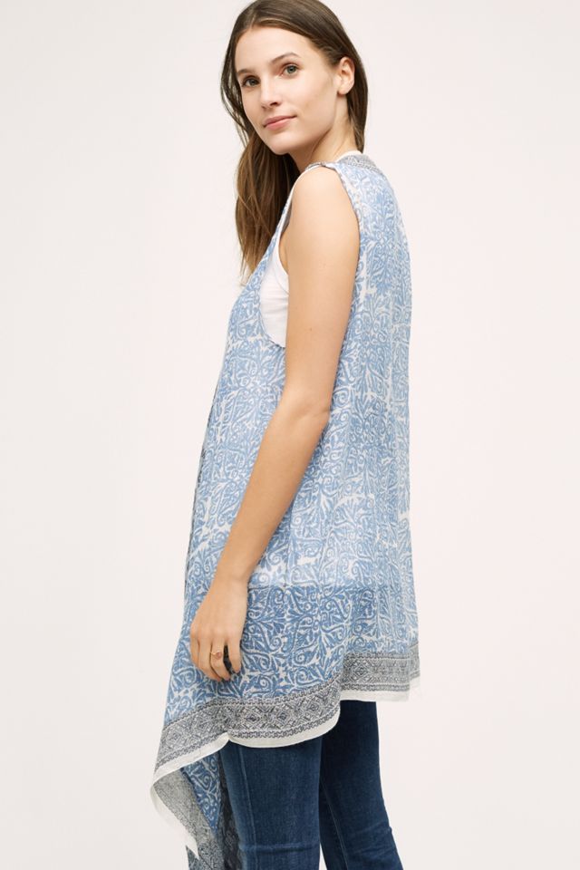 Nasrin Vest #1