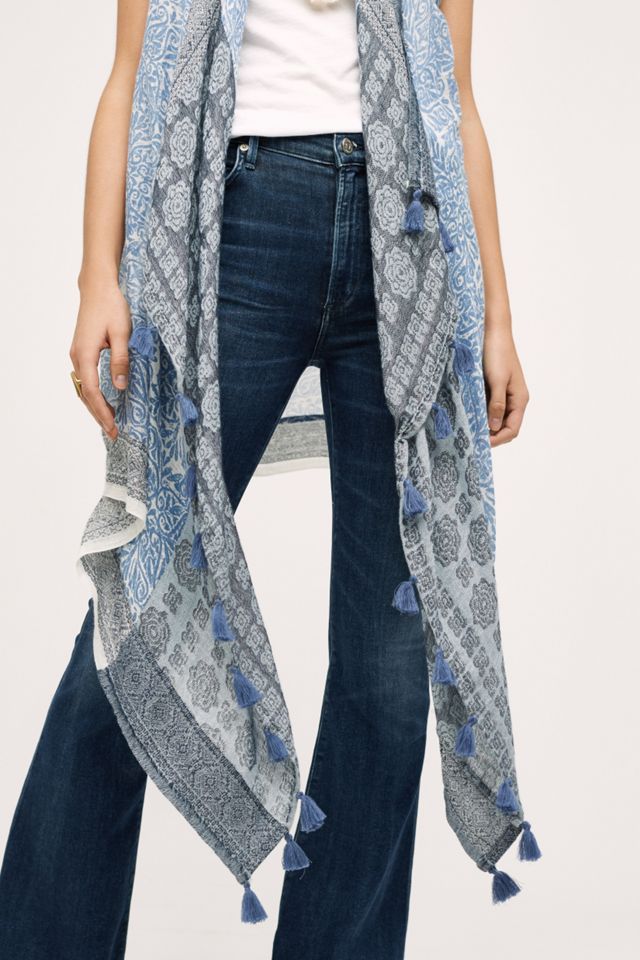 Nasrin Vest #2