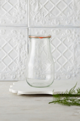 Weck Tulip Jar - Thumbnail 2