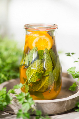 Weck Tulip Jar - Thumbnail 4