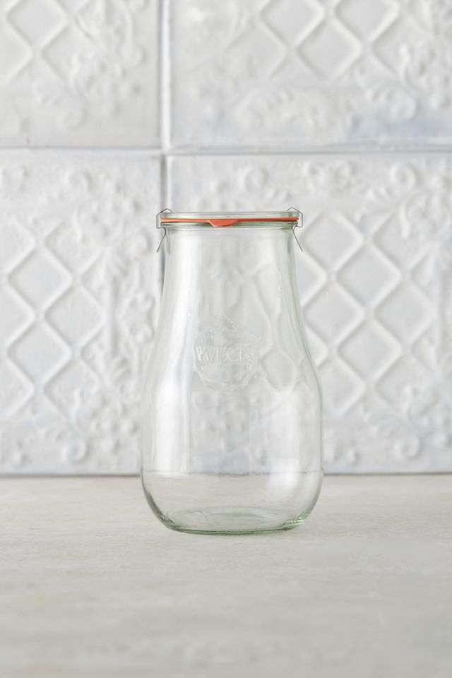 2.5L Weck Tulip Jar #2