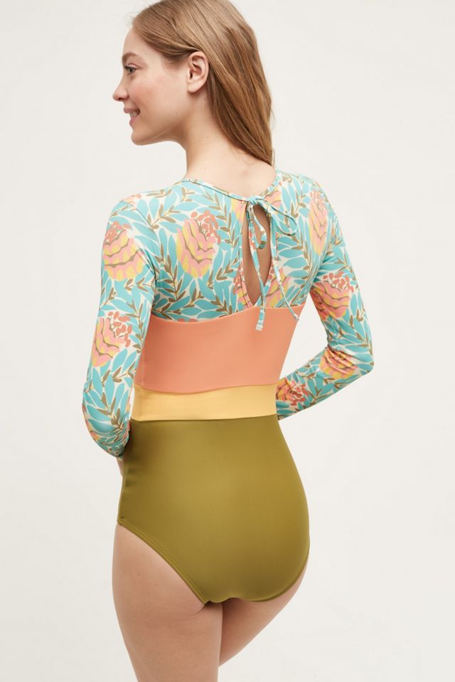 Seea Hermosa Surf Suit #1