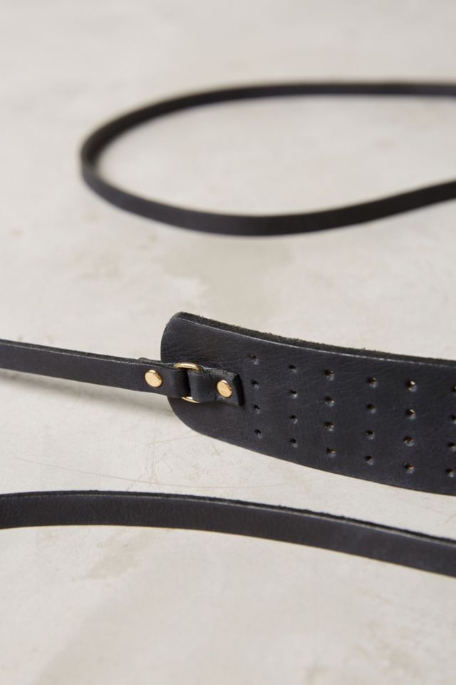 Tori Wrap Belt #1