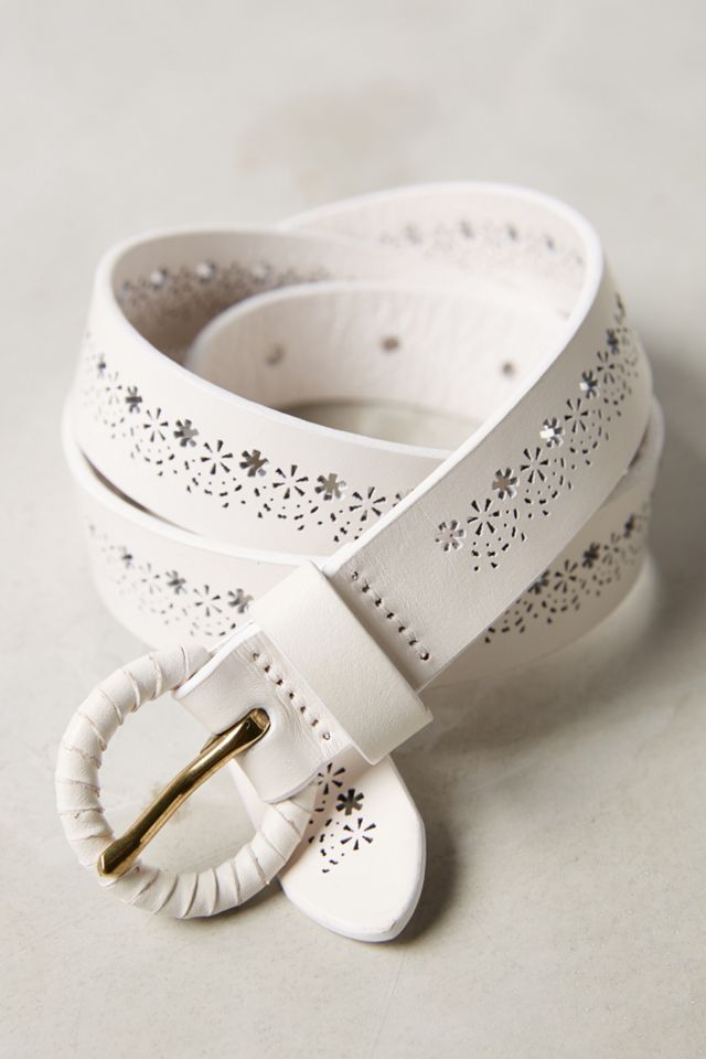 Iznik Belt