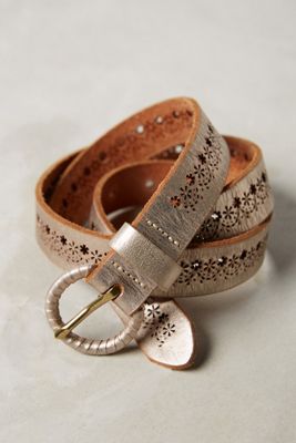 Iznik Belt