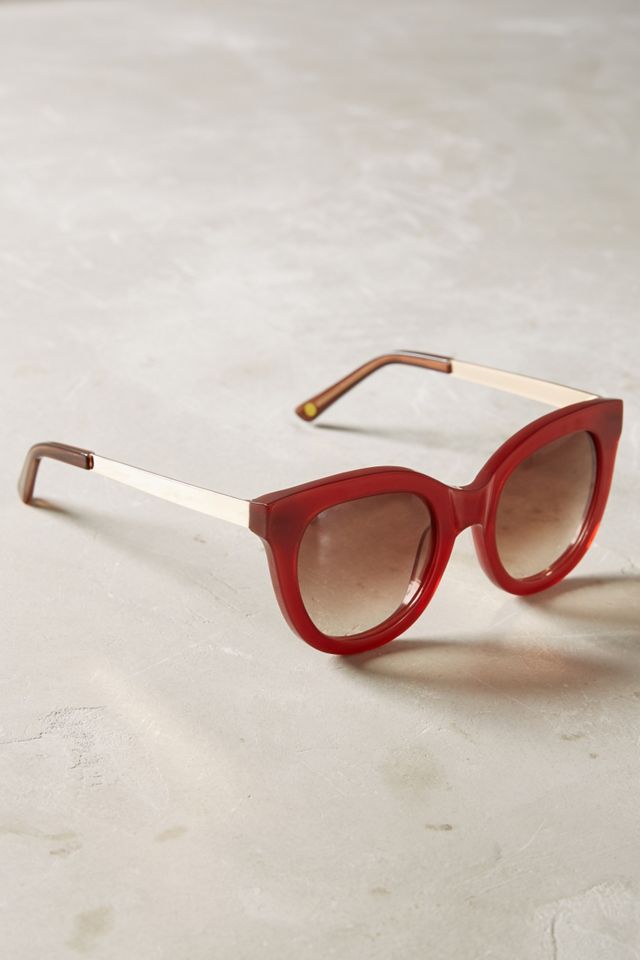 ett:twa Arie Sunglasses #1