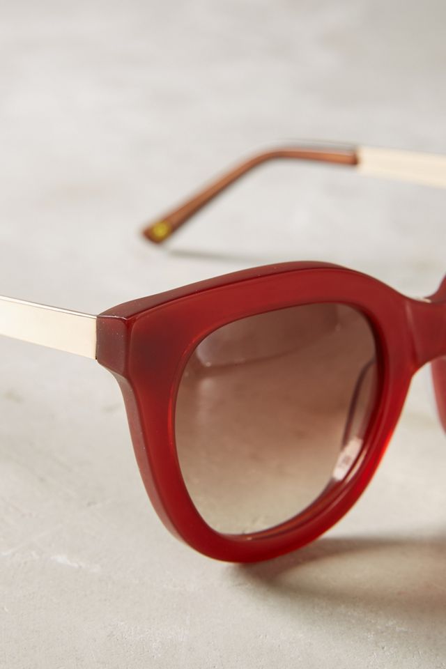 ett:twa Arie Sunglasses #2