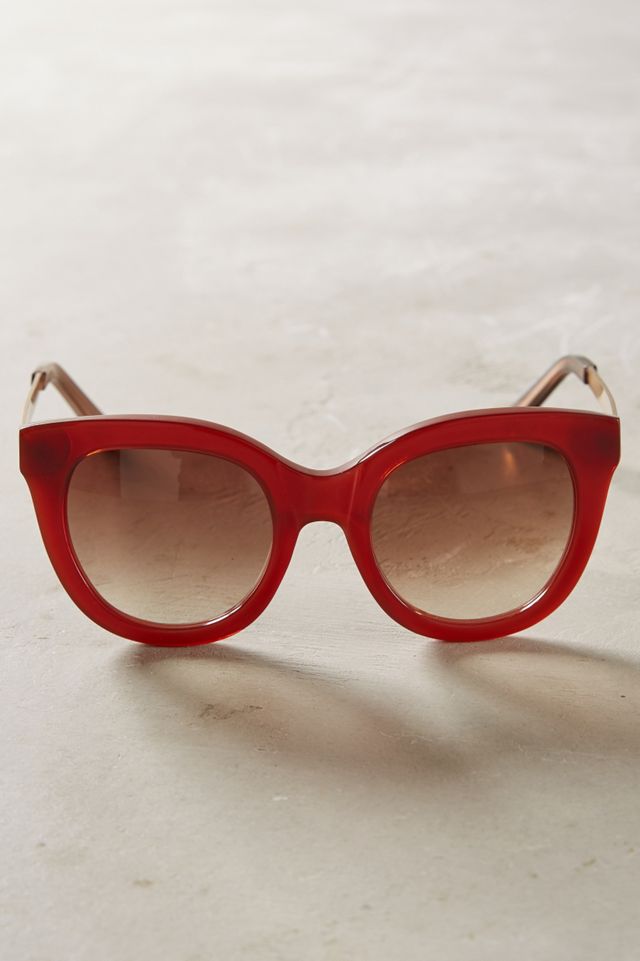 ett:twa Arie Sunglasses
