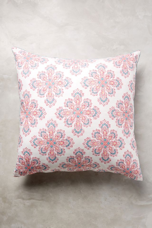 John Robshaw Jantu Pillow #1