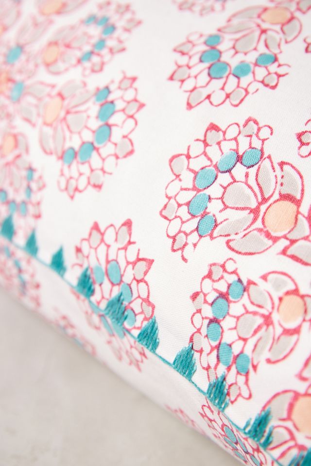 John Robshaw Jantu Pillow #2
