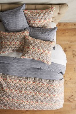 John Robshaw Lina Quilt