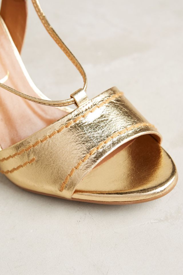 Vicenza Beatriz Heels #3