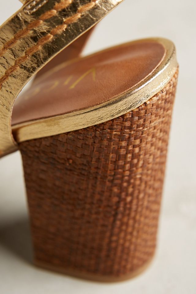 Vicenza Beatriz Heels #4