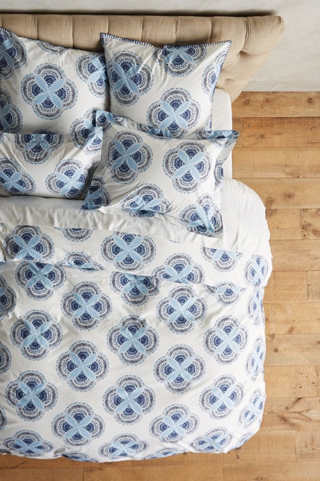 John Robshaw Firat Duvet #1