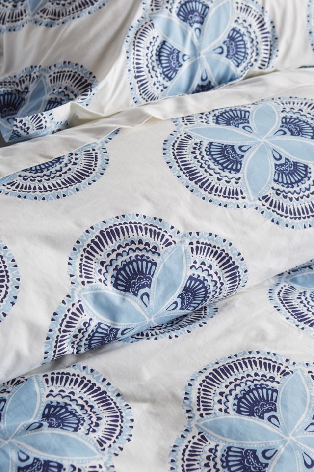 John Robshaw Firat Duvet #2