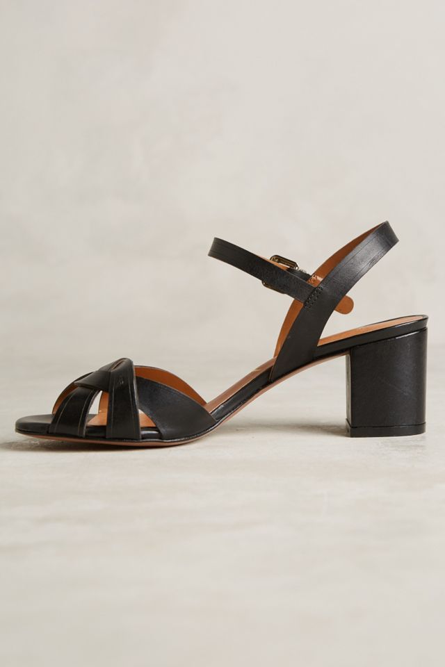 Vicenza Aitana Heels #2