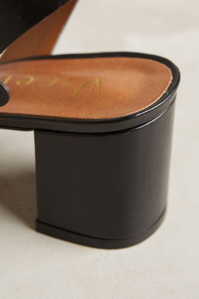 Vicenza Aitana Heels #4