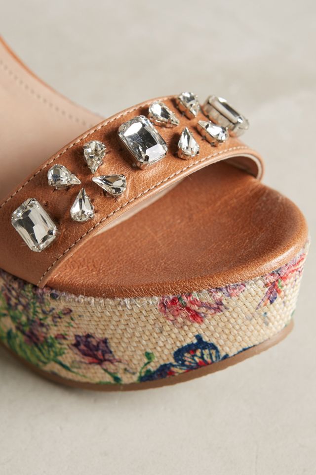 Raphaella Booz Jardim Wedges #4