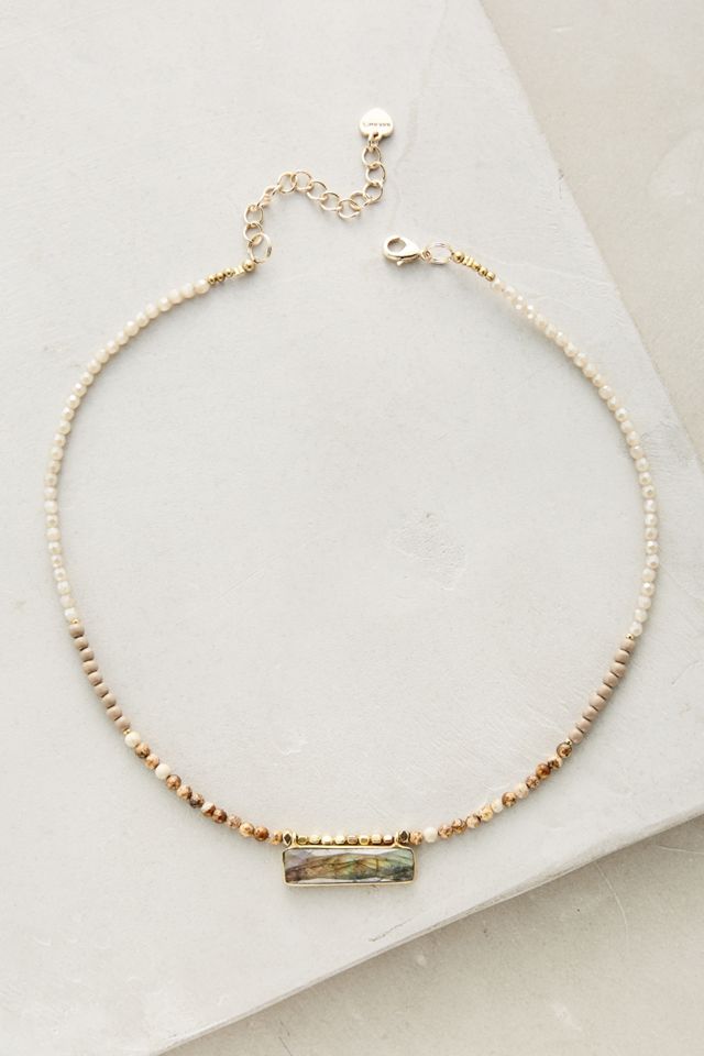 Purist Necklace #1