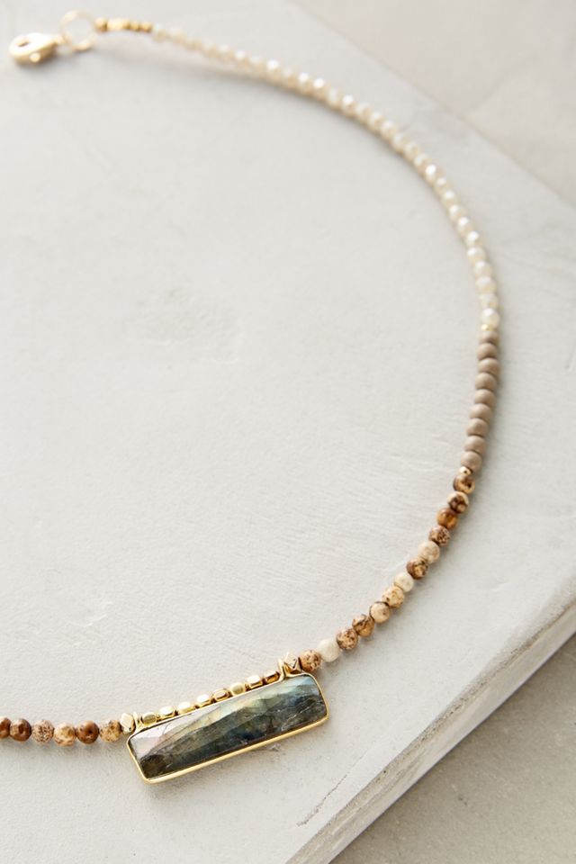 Purist Necklace #3