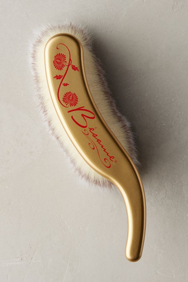 Bésame Long Hair Finishing Powder Brush #1