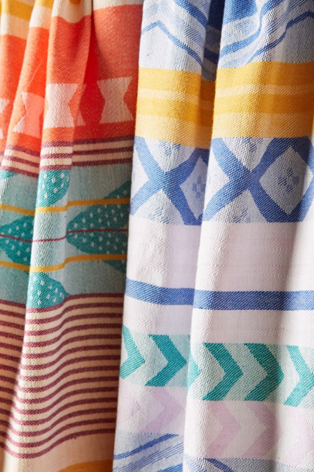 Akilah Jacquard Dish Towel Set #1