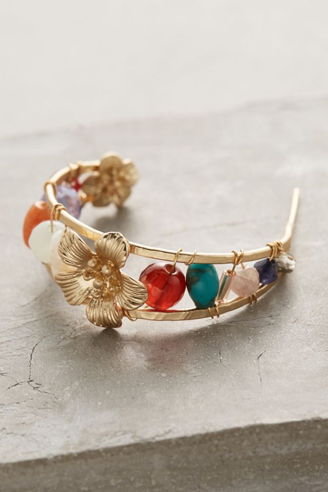 Rockery Hoops #1