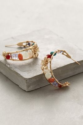 Rockery Hoops