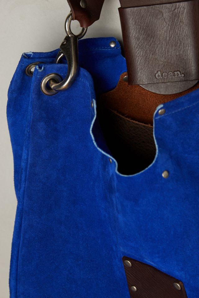 Buckled Hobo Bag #2