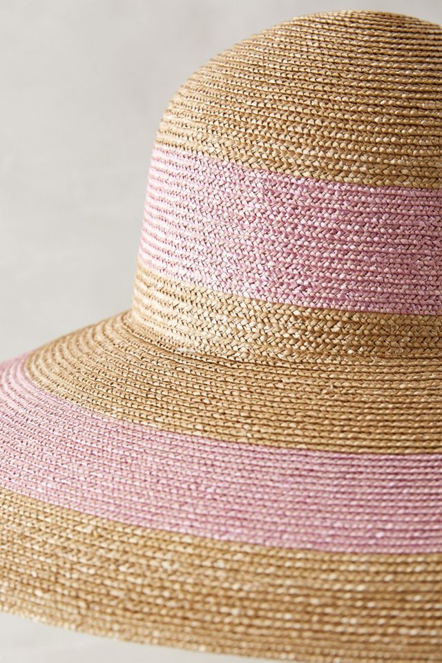 Melodie Sun Hat #1