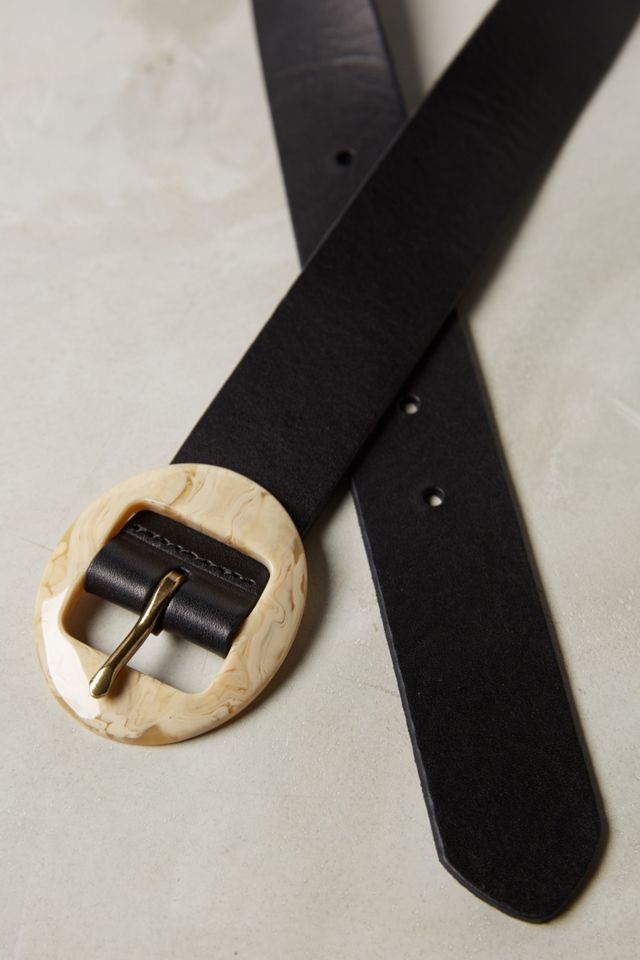 Homestead Belt #1