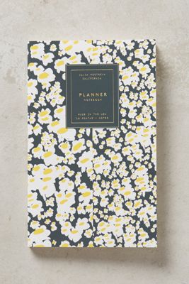 Open-Dated Planner