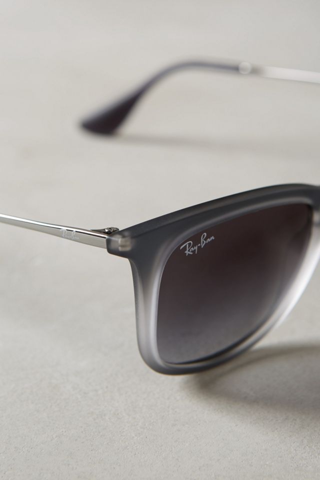 Ray-Ban Highstreet Sunglasses #2