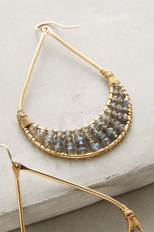 Lorica Hoops #1