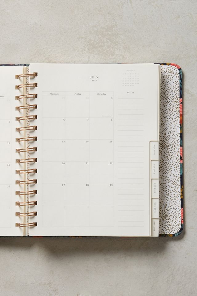 Finest Hour Planner #2