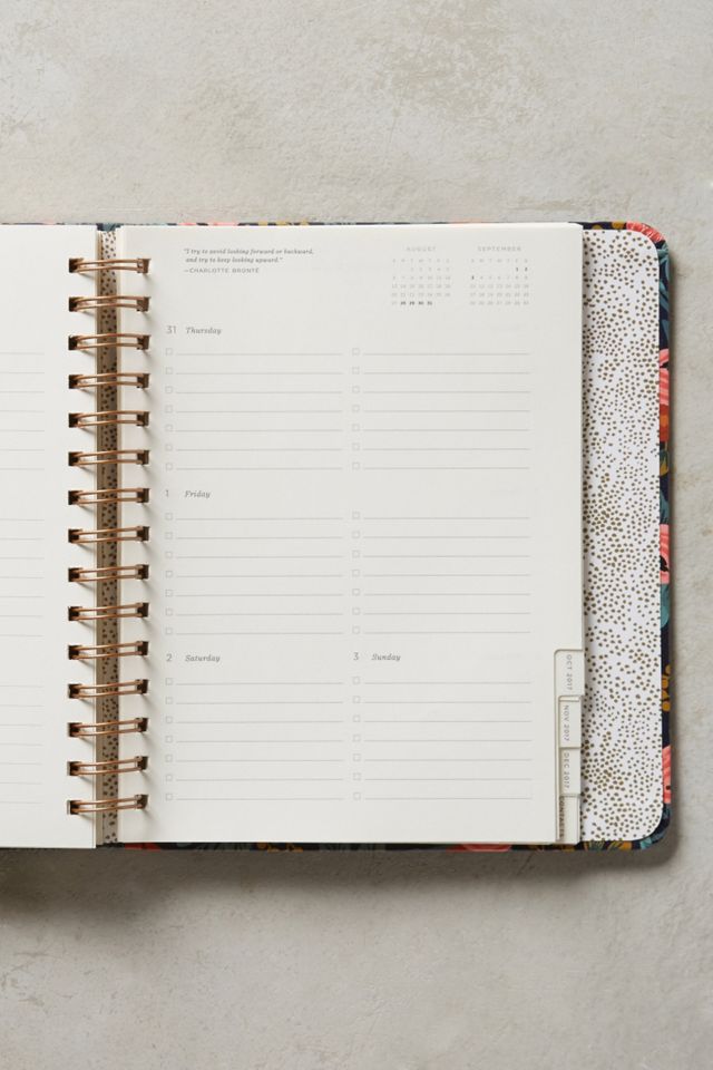 Finest Hour Planner #3